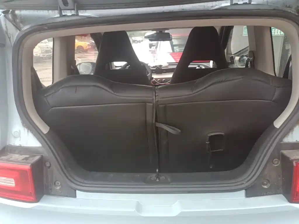 Wuling MINIEV — миниатюра 19