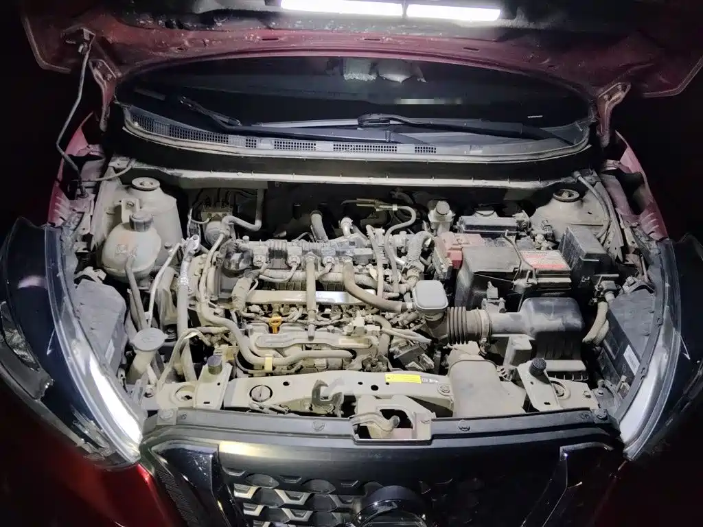 Nissan Kicks — миниатюра 21