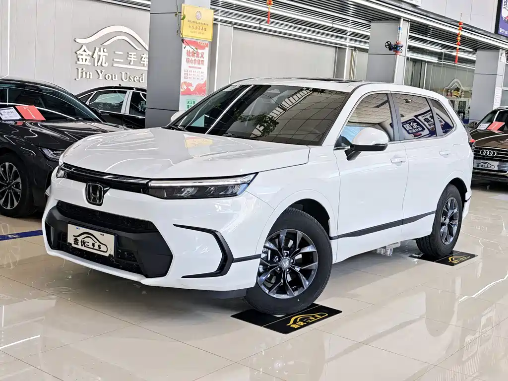 Купить Honda Breeze