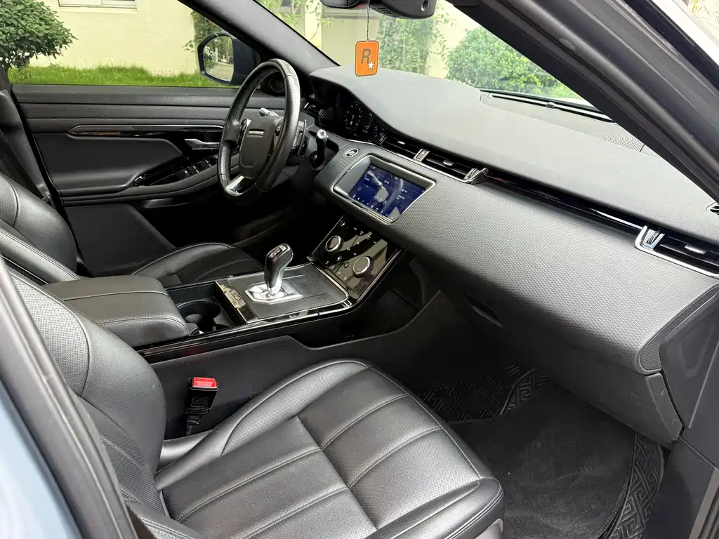 LAND ROVER RANGE ROVER AURORA