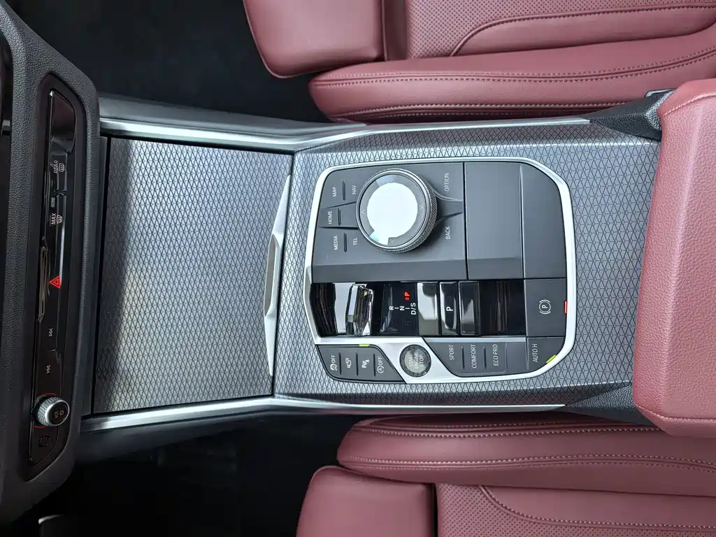 BMW 4 Series — миниатюра 10