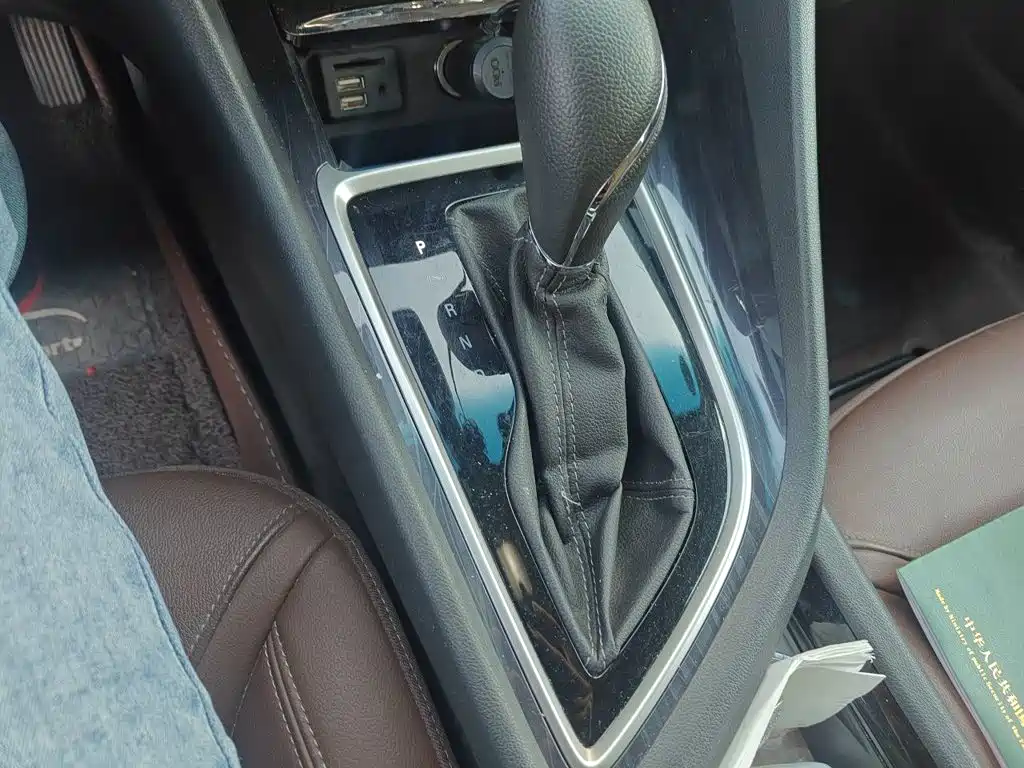 Buick GL6 — миниатюра 10