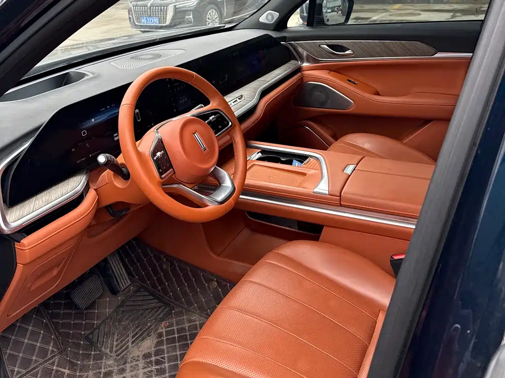 WEI PAI WEI BRAND BLUE MOUNTAIN