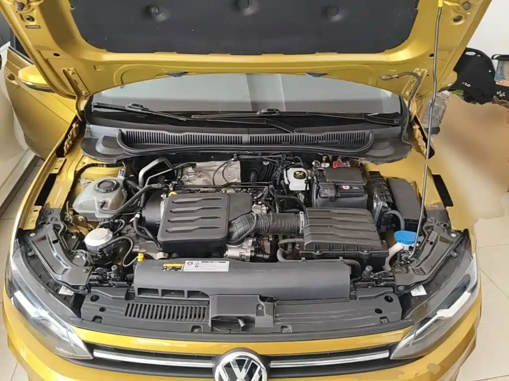 Volkswagen Polo — миниатюра 20