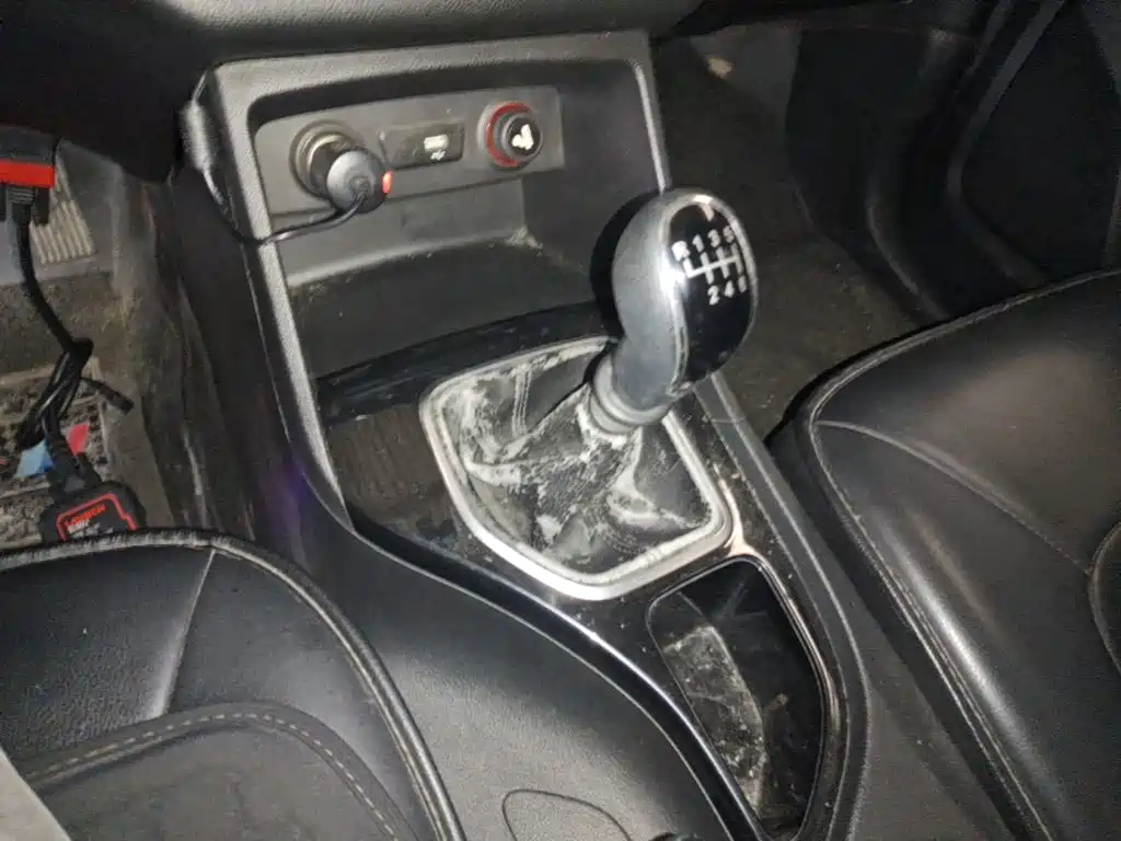 Baojun 730 — миниатюра 14
