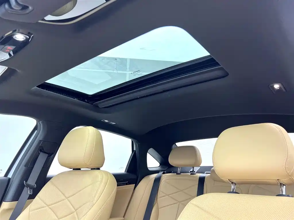 GEELY GALAXY GALAXY L6