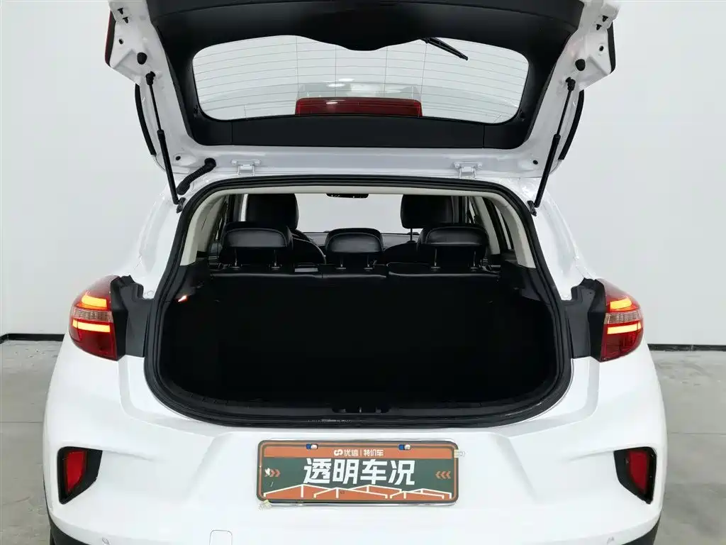 GEELY AUTOMOBILE EMGRAND GS