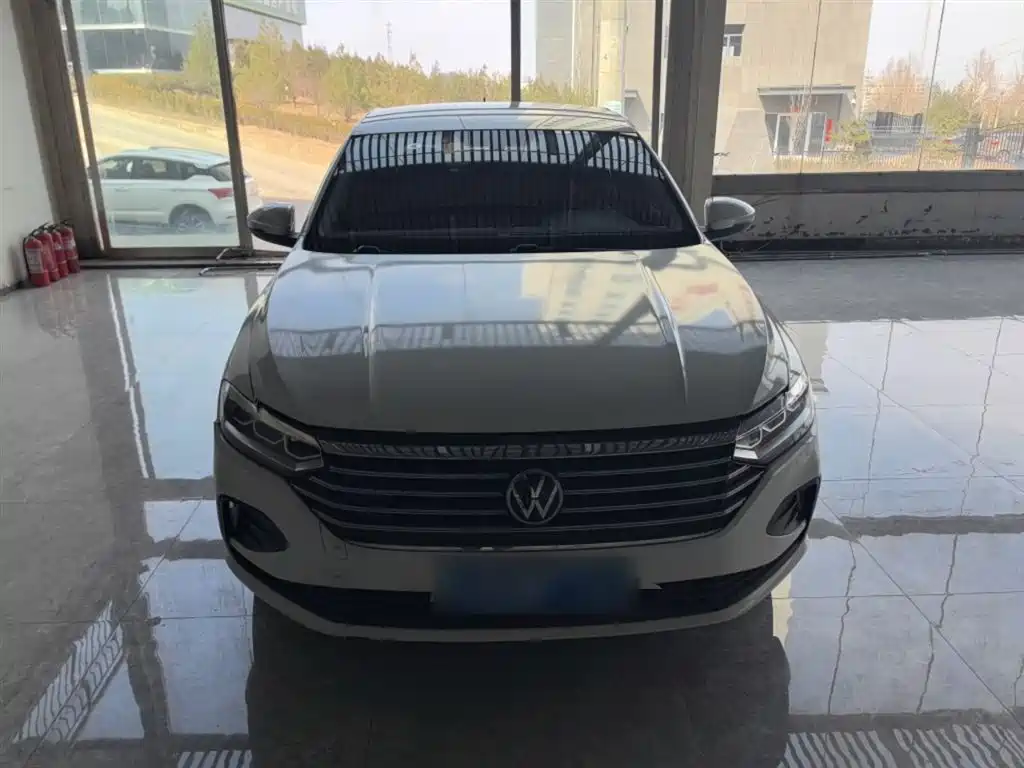 Volkswagen Lavida 2023 1.5L AT