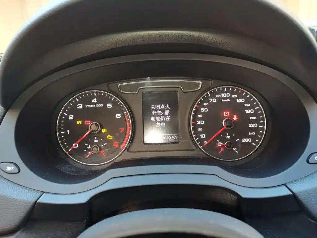 Audi Q3 — миниатюра 7