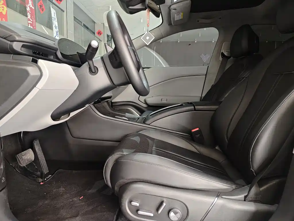 ZEEKR EXTREME KRYPTON 007