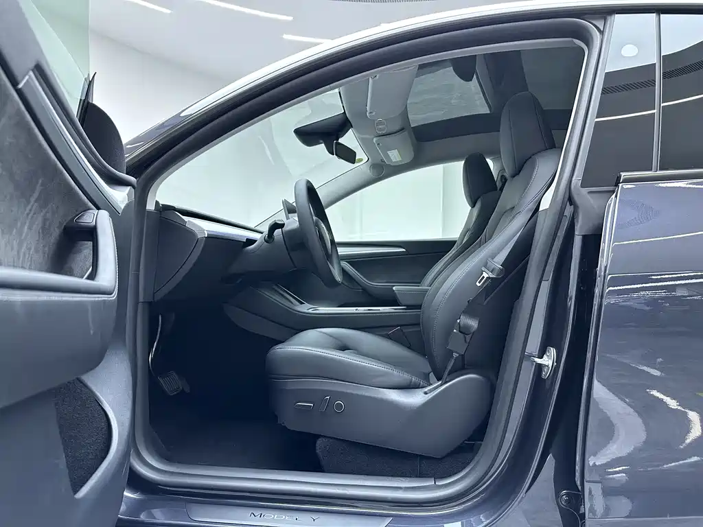 Tesla Model Y — фотографии объявления, Фото 15
