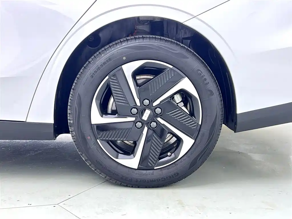 GEELY GALAXY GALAXY L6