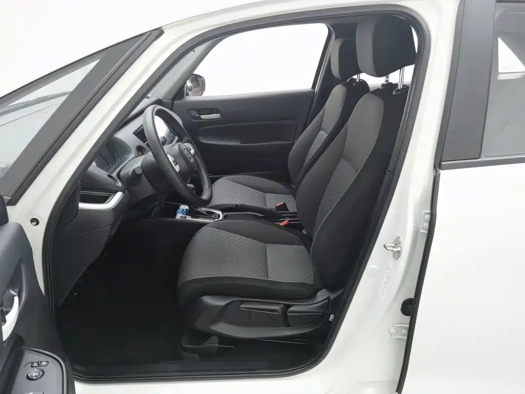 Honda Fit — миниатюра 10