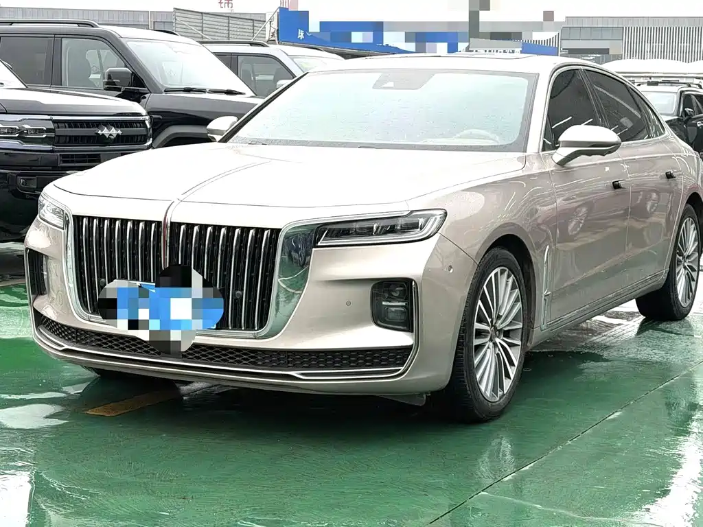 Hongqi HONGQI H9