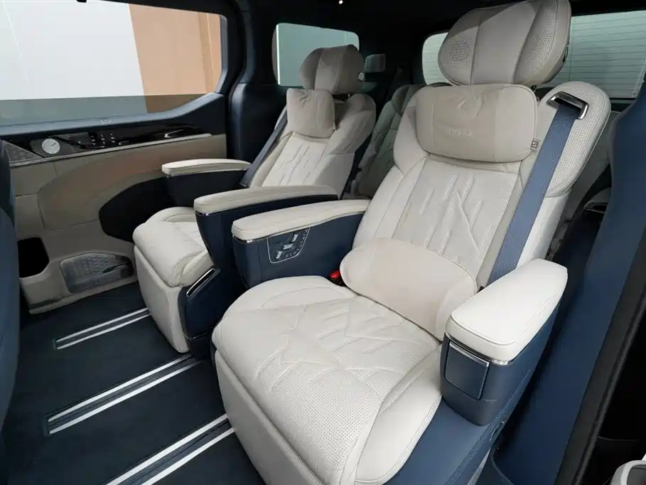 ZEEKR EXTREME KRYPTON 009