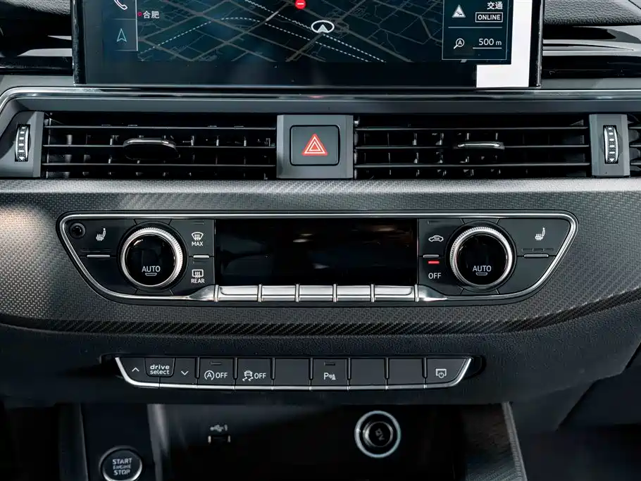Audi A4L — миниатюра 11
