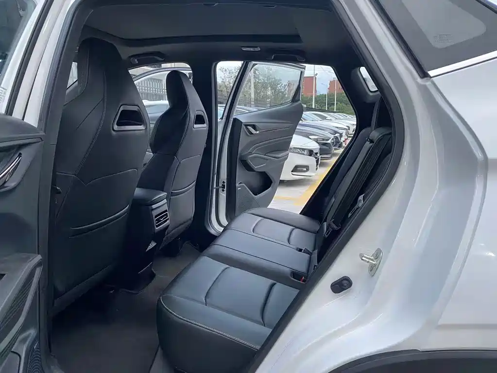 Oshan Oushang X5 PLUS — миниатюра 11