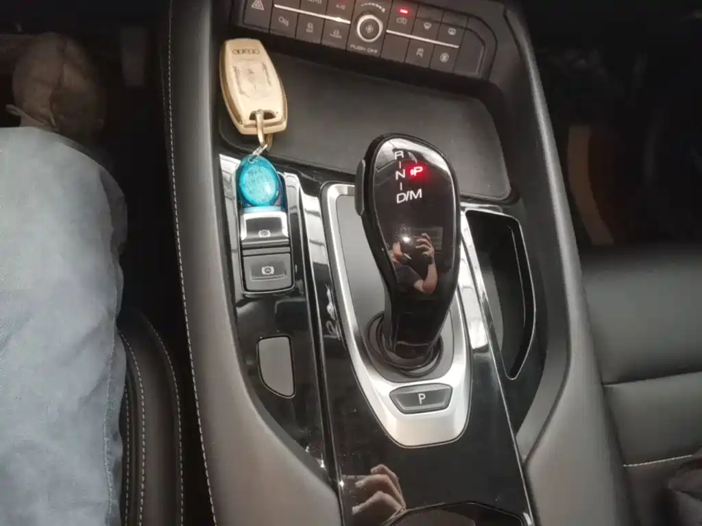 Haval F7x — миниатюра 14