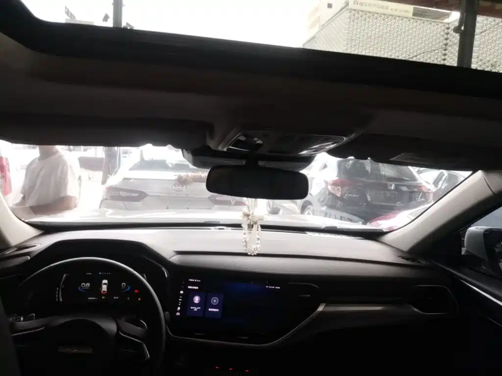 Haval F7x — миниатюра 18