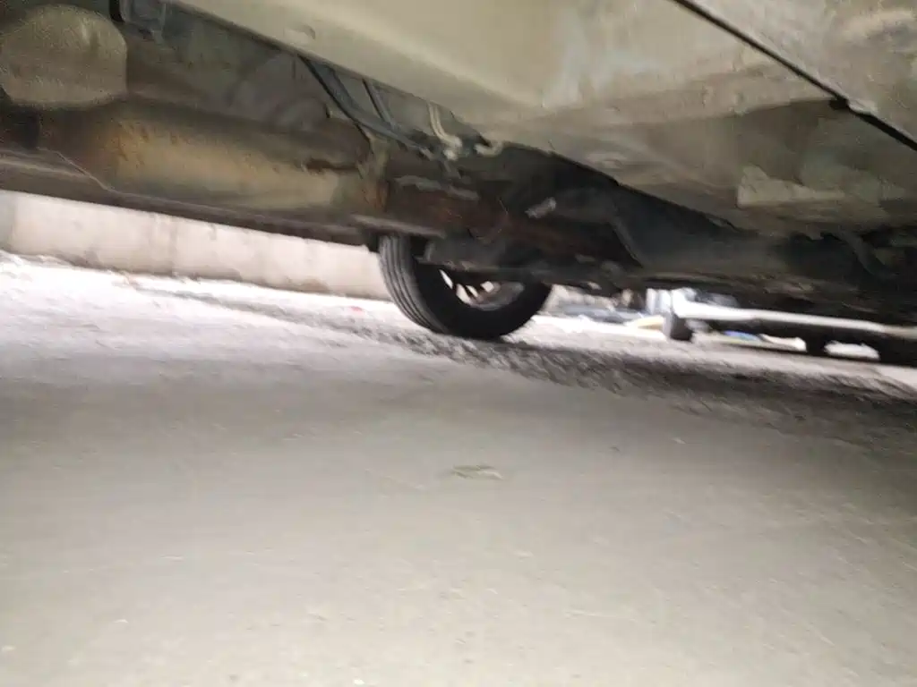 Baojun 730 — миниатюра 22
