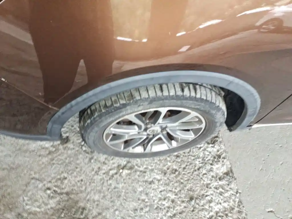 Baojun 730 — миниатюра 23