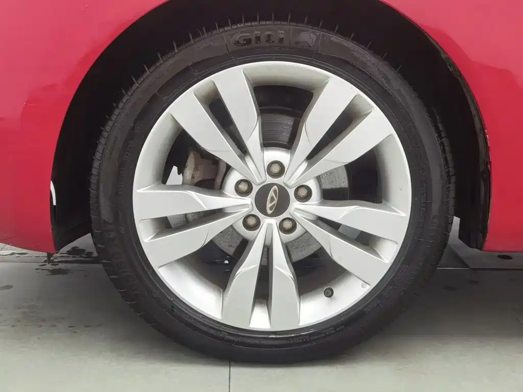 Chery Arrizo 5 — миниатюра 17