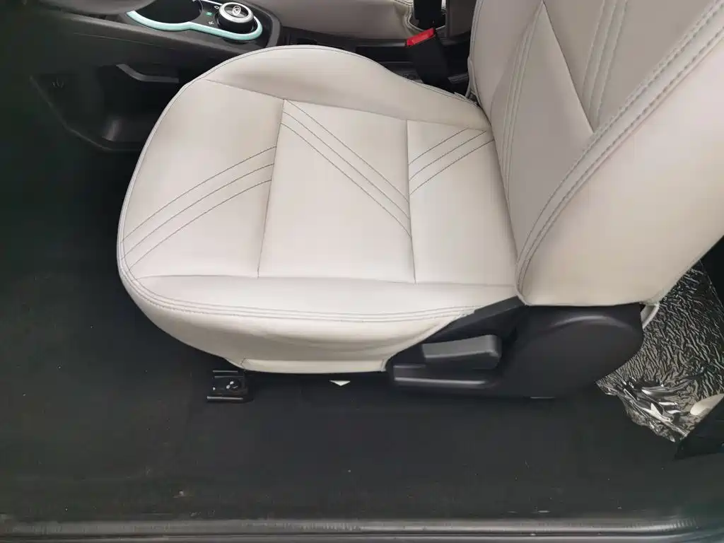 Chery QQ Little Ant — миниатюра 20