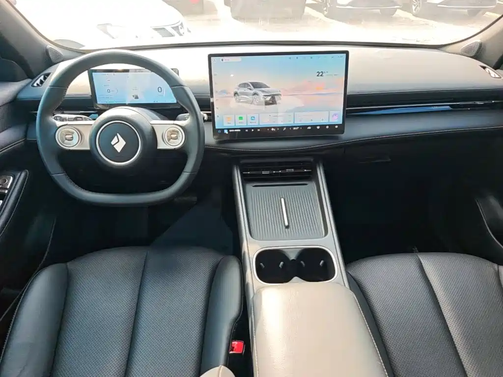 Baojun Yunhai — миниатюра 10