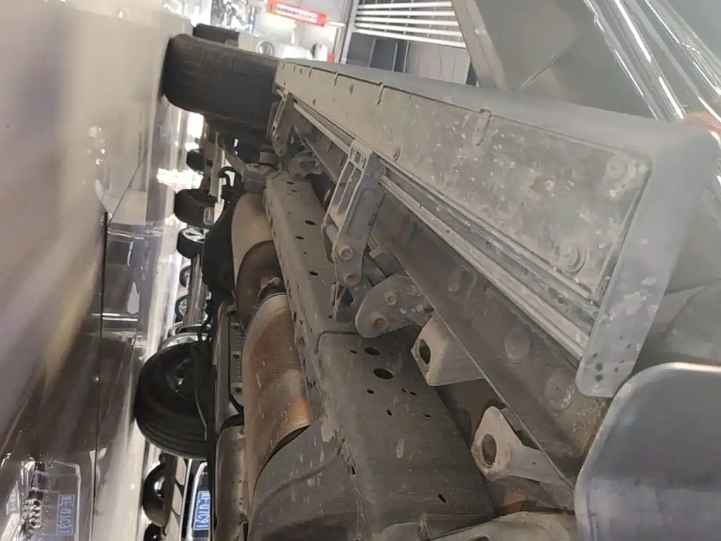 Tank Tank 400 New Energy — миниатюра 21