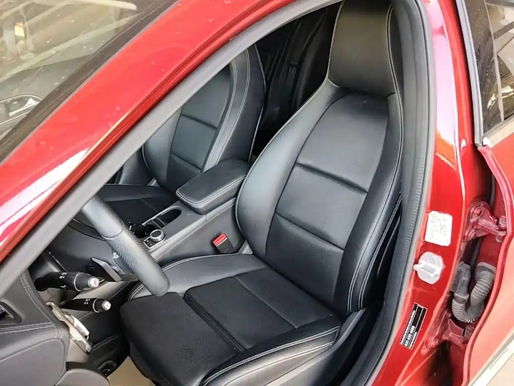 Mercedes-Benz GLA — миниатюра 15