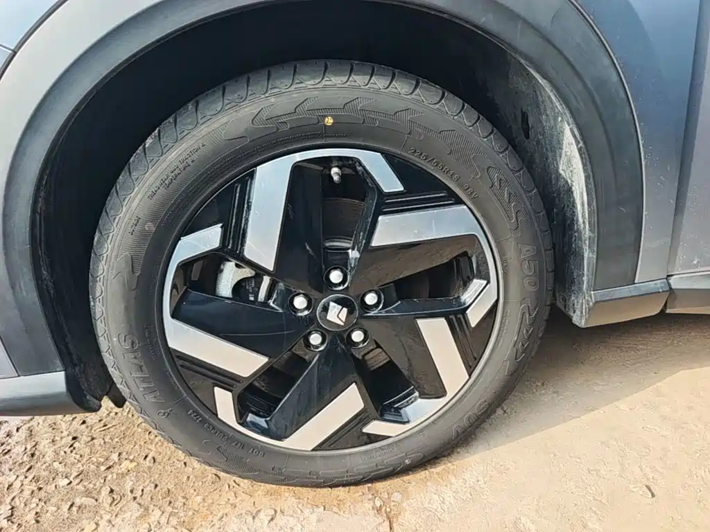 Baojun Yunhai — миниатюра 23