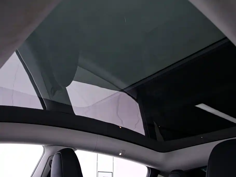 Tesla Model Y — миниатюра 10