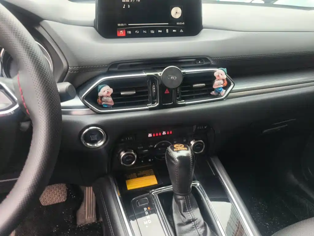 Mazda CX-8 — миниатюра 14