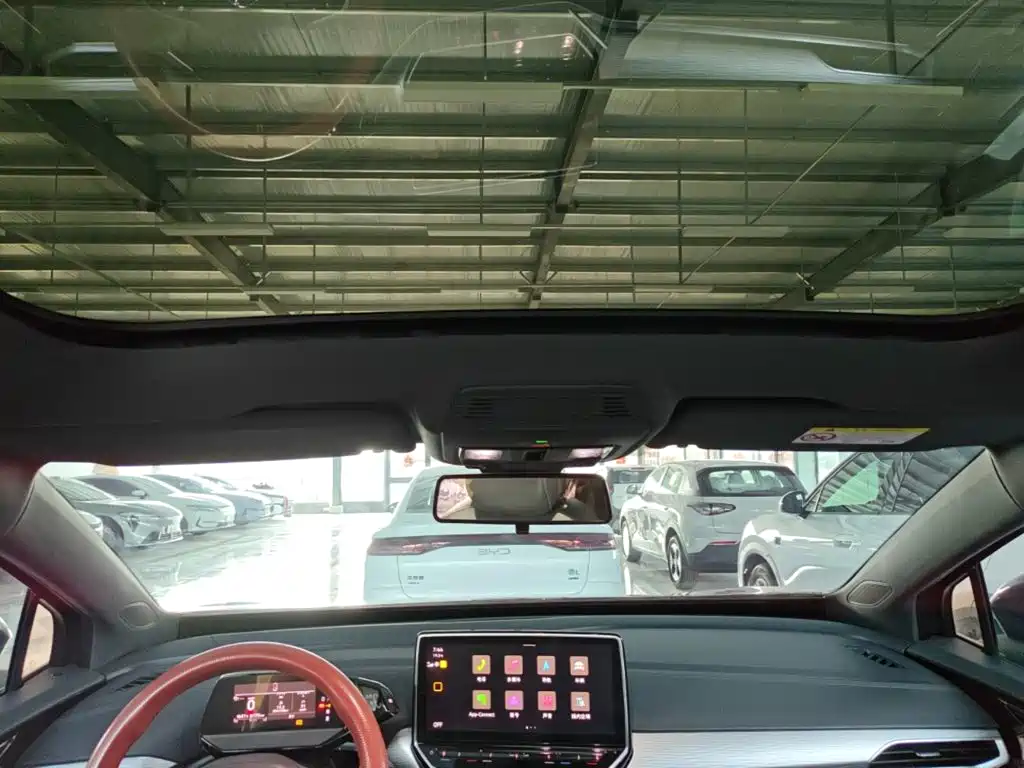 Volkswagen ID.4 Crozz — миниатюра 18