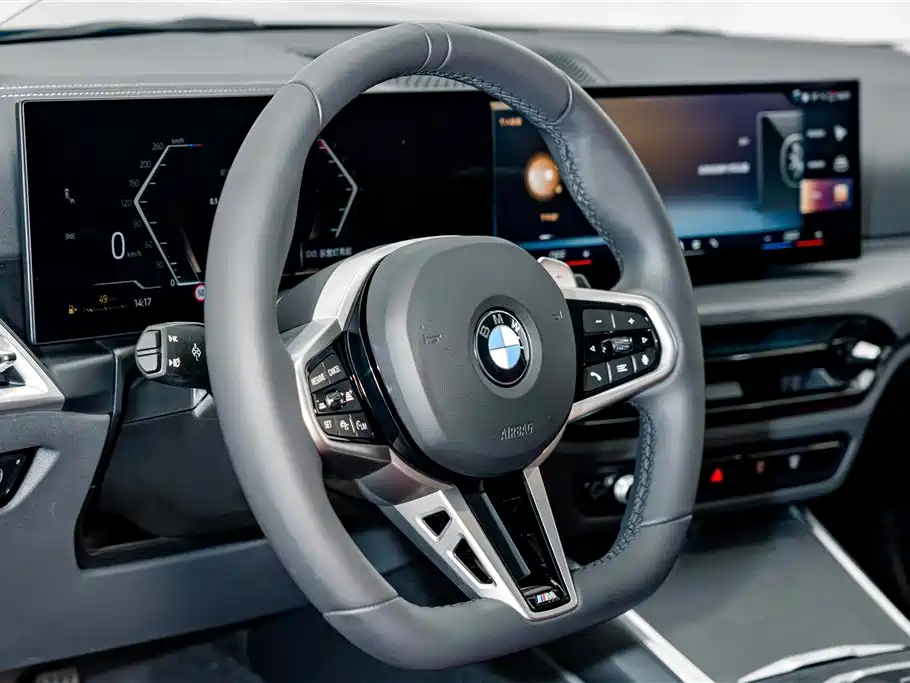 BMW 3 Series — миниатюра 9