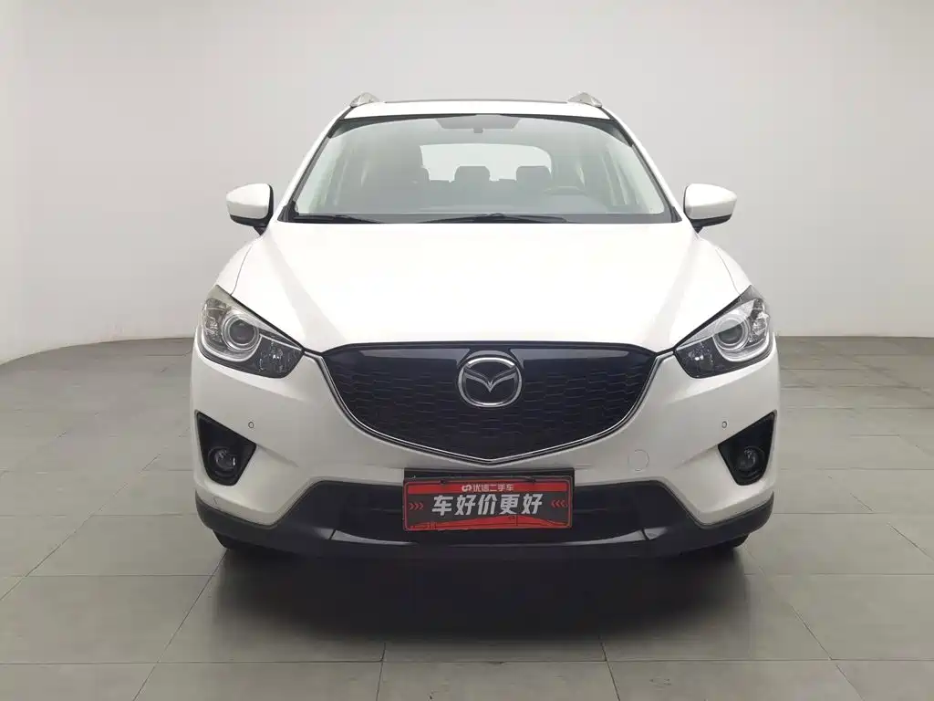 Mazda CX-5 — миниатюра 3