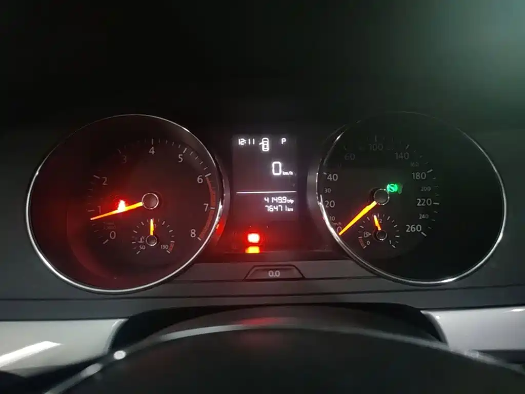 Volkswagen Lamando — миниатюра 15