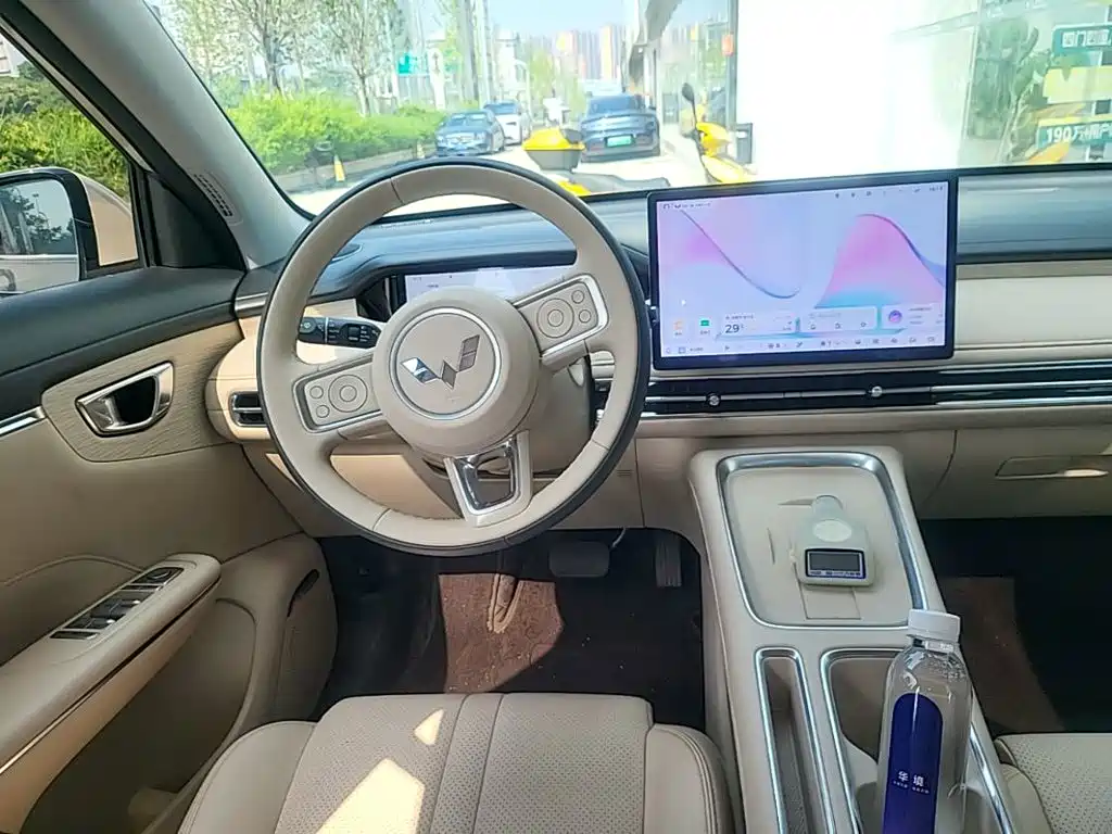 Wuling Binguo S — миниатюра 15
