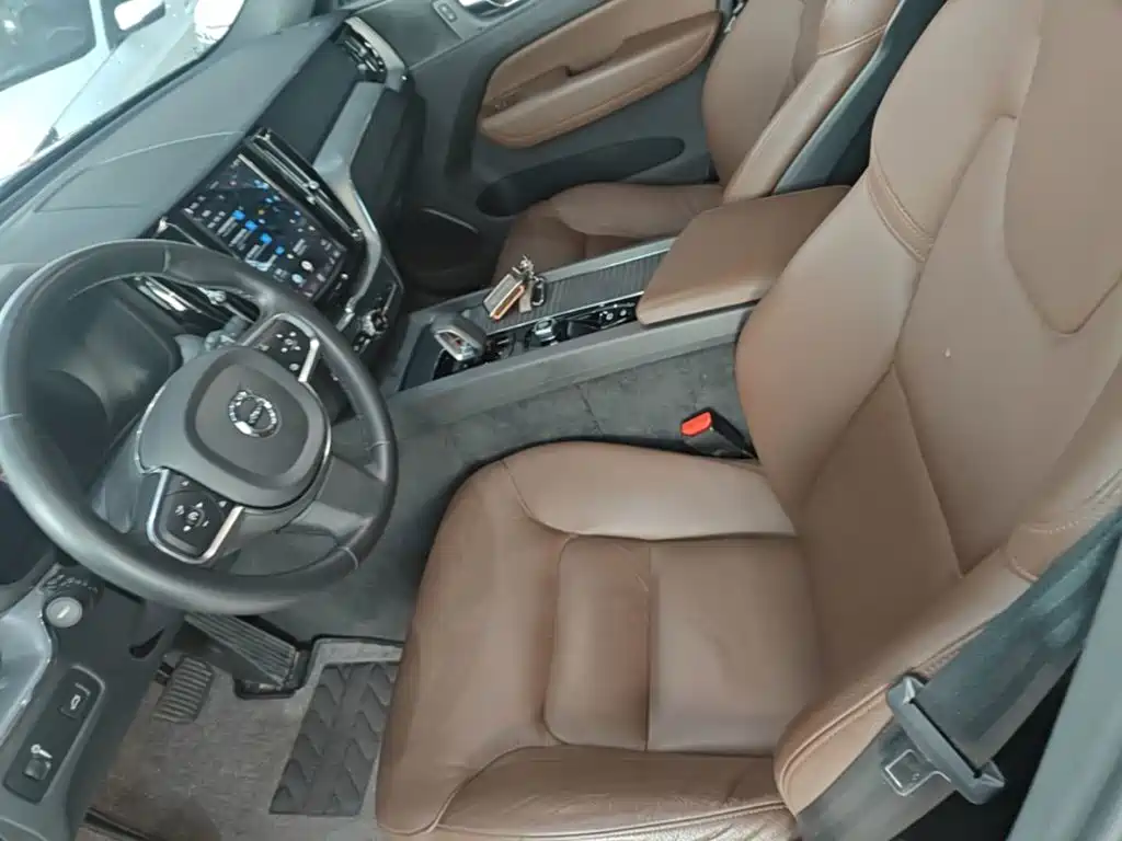 Volvo XC60 — миниатюра 15