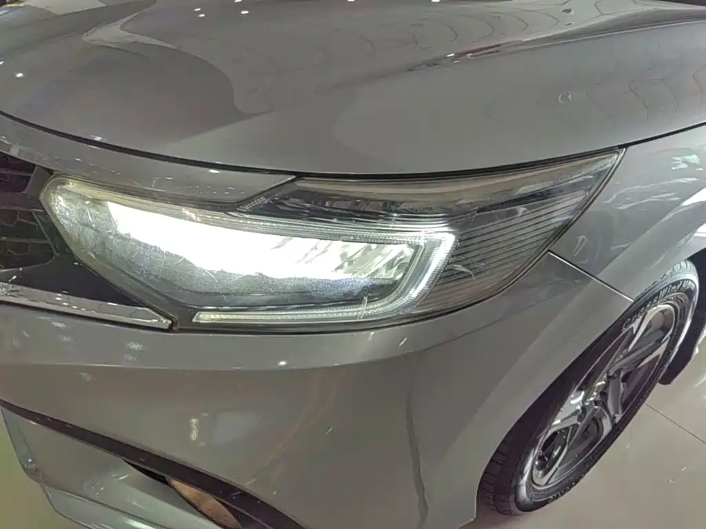 Honda Envix — миниатюра 24