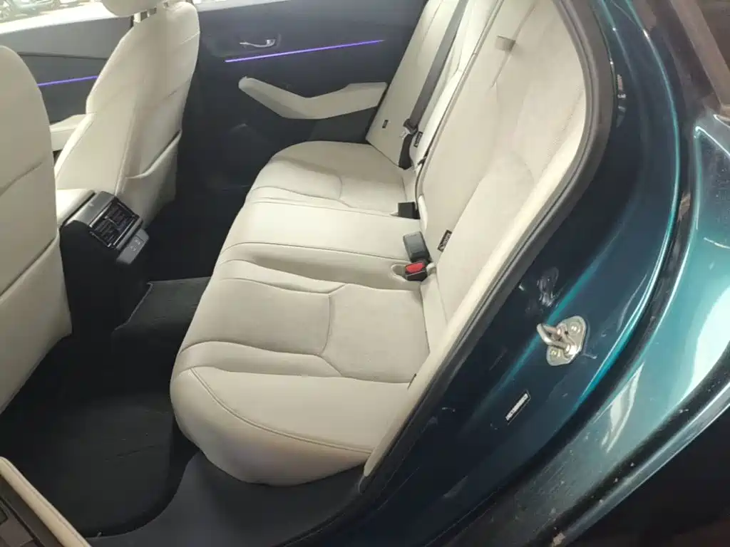 Honda Accord New Energy — миниатюра 17