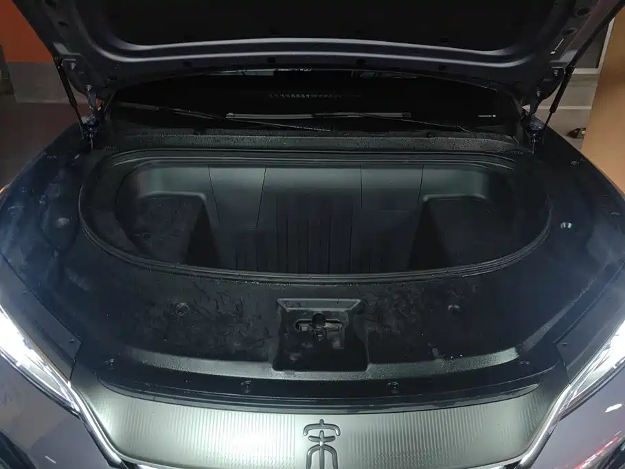 BYD Song Ultra — миниатюра 10