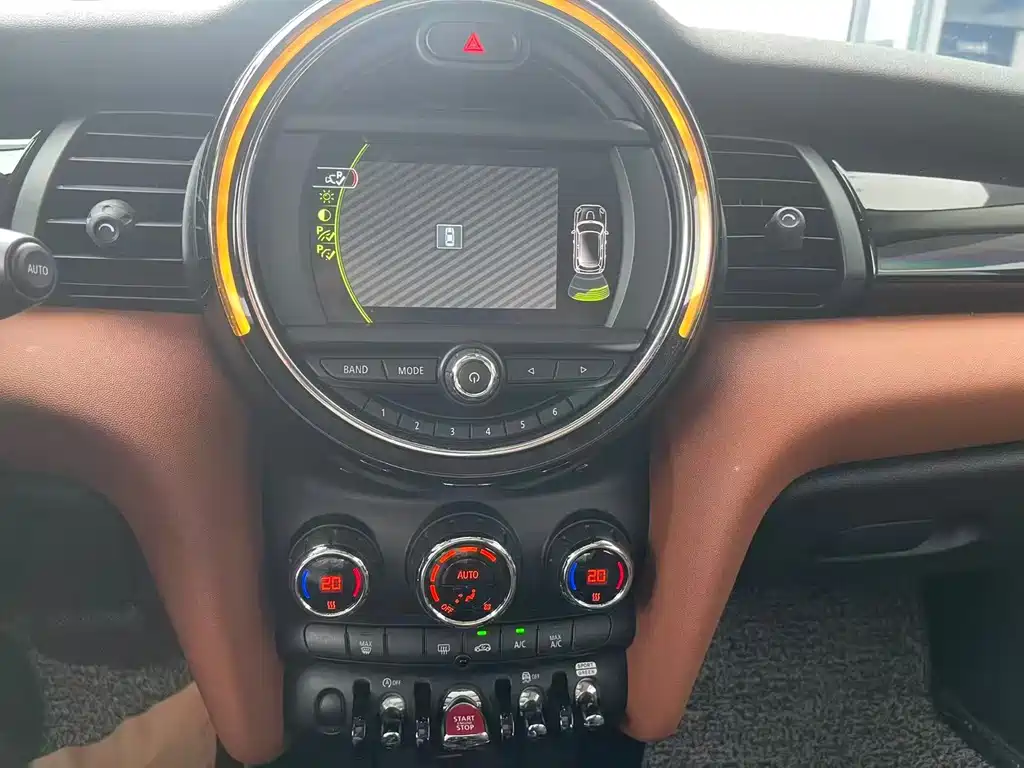 MINI Mini — миниатюра 18