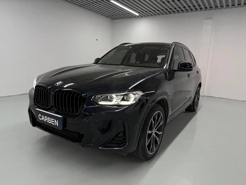 Купить BMW X3