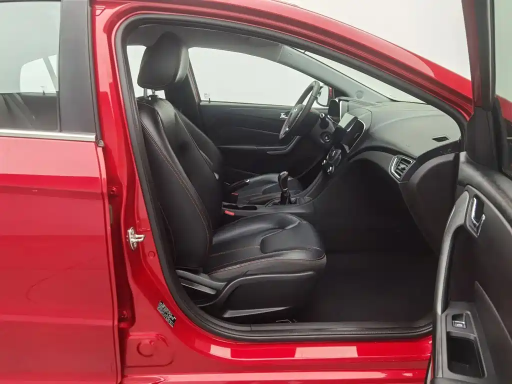 Chery Arrizo 5 — миниатюра 23