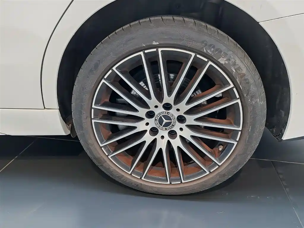 Mercedes-Benz C-Class C 2024 C 260 L Sport