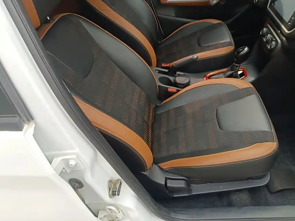 Chery Tiggo 3x — миниатюра 25