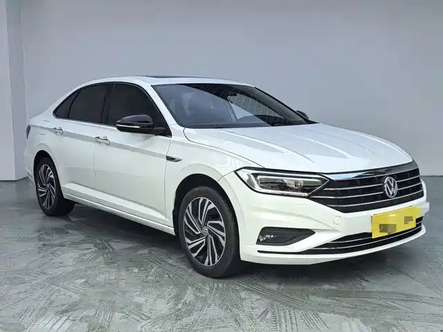 Volkswagen Sagitar — миниатюра 3