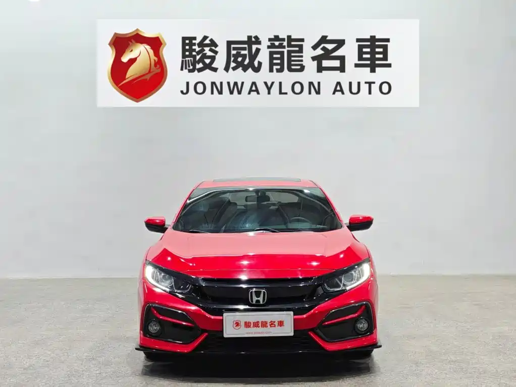 Honda Civic — миниатюра 2