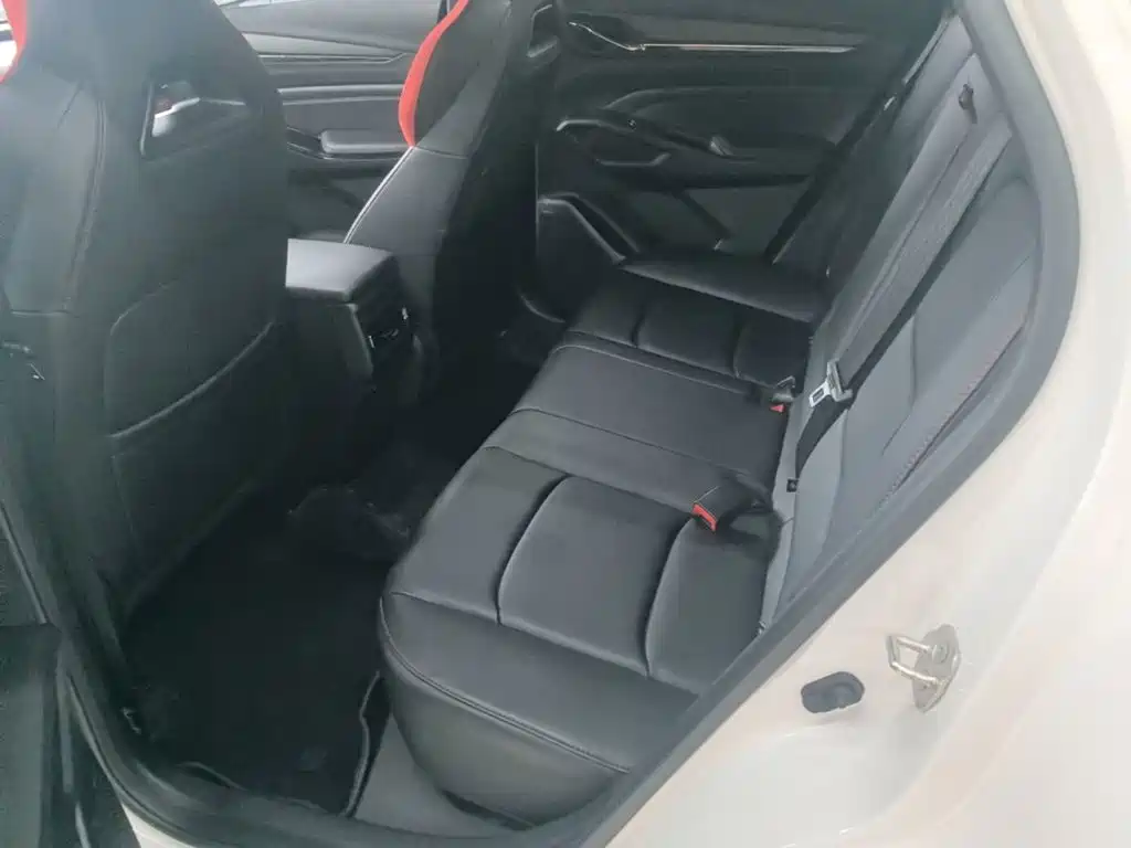 Changan X5 PLUS — миниатюра 17